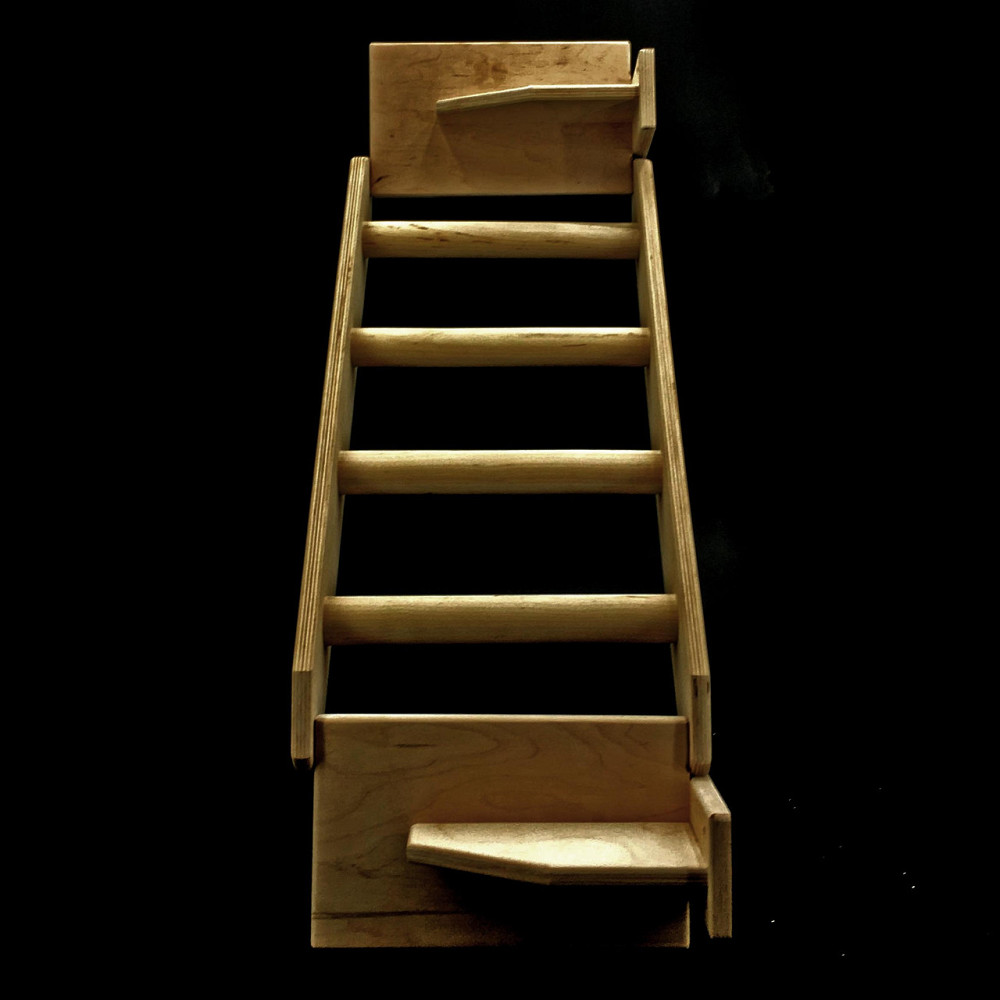 Игровой комплекс для кошек 