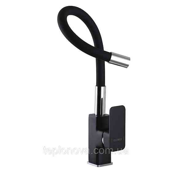 Смеситель для кухни Globus Lux Milano GLM-203LR-10-BB Черновцы