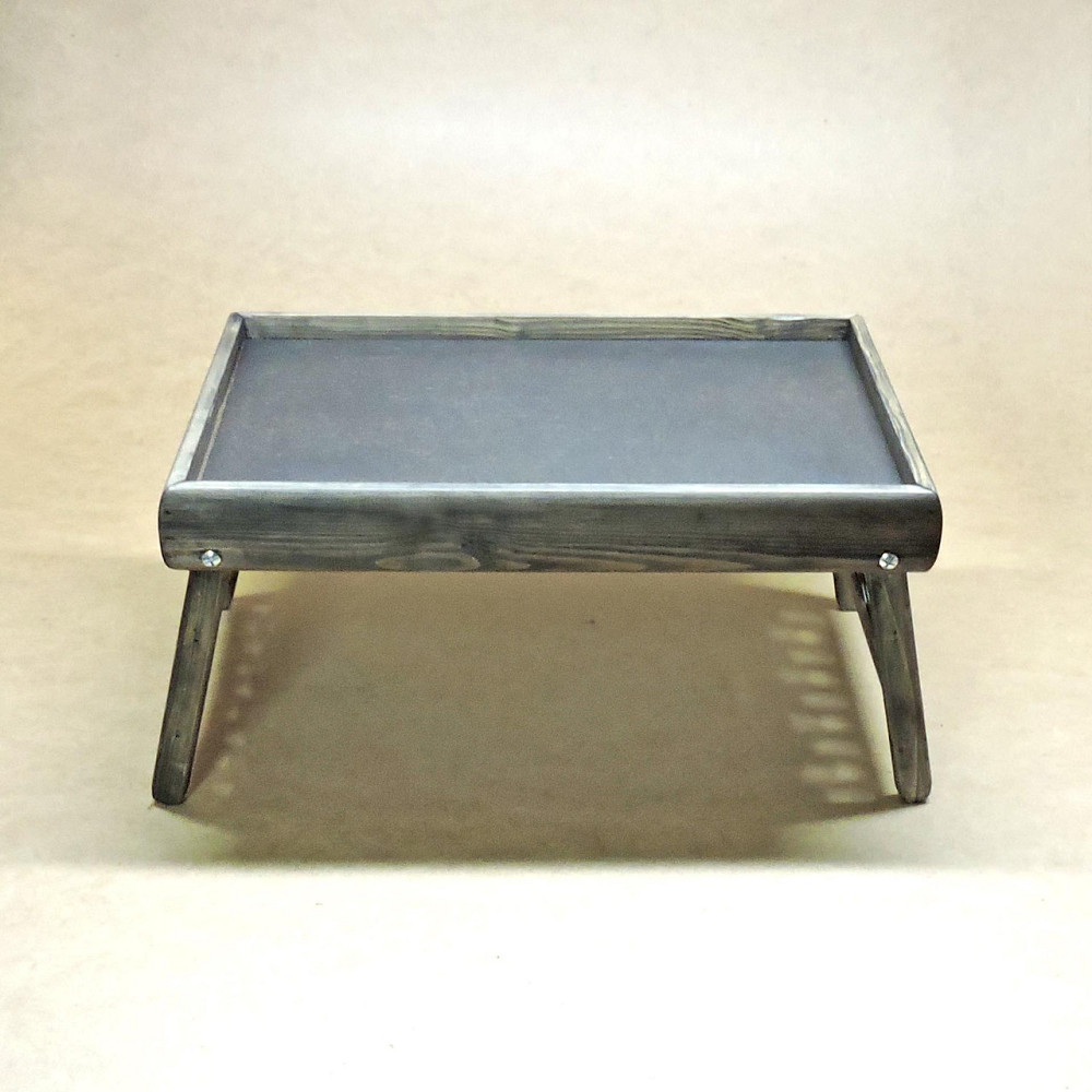 Столик-поднос для завтрака 