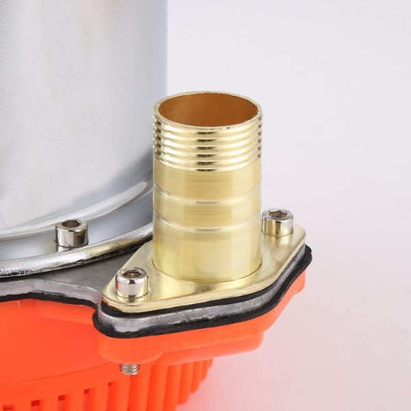 Насос для перекачки воды REWOLT погружной 12В (RE SLW-12V) Чернигов - изображение 3