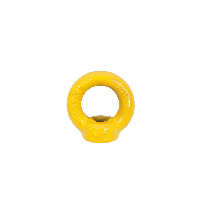 Рим-гайка G80 SLR-055 (грузная) М14 Одесса - изображение 1