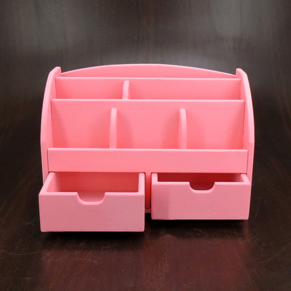 Органайзер настільний "Едгар" барбі Миколаїв - фото 6