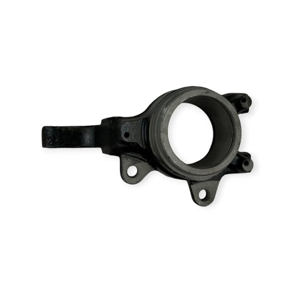 Кулак 2108, 2109, 21099, 2110-2115 лівий поворотний Мукачево - фото 3