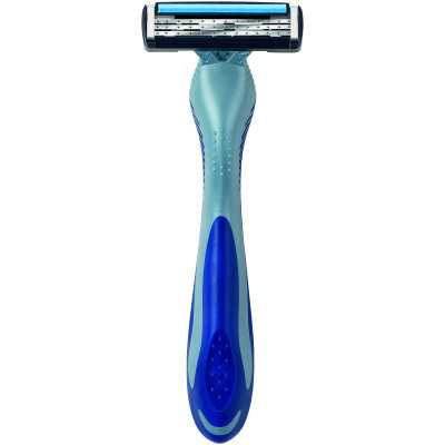 Бритва Bic Flex 3 3 шт. (3086123363786) Винница - изображение 2