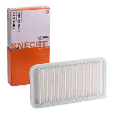 Повітряний фільтр для автомобіля Mahle LX1286 Вінниця