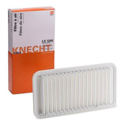 Воздушный фильтр для автомобиля Mahle LX1286 Винница - изображение 3