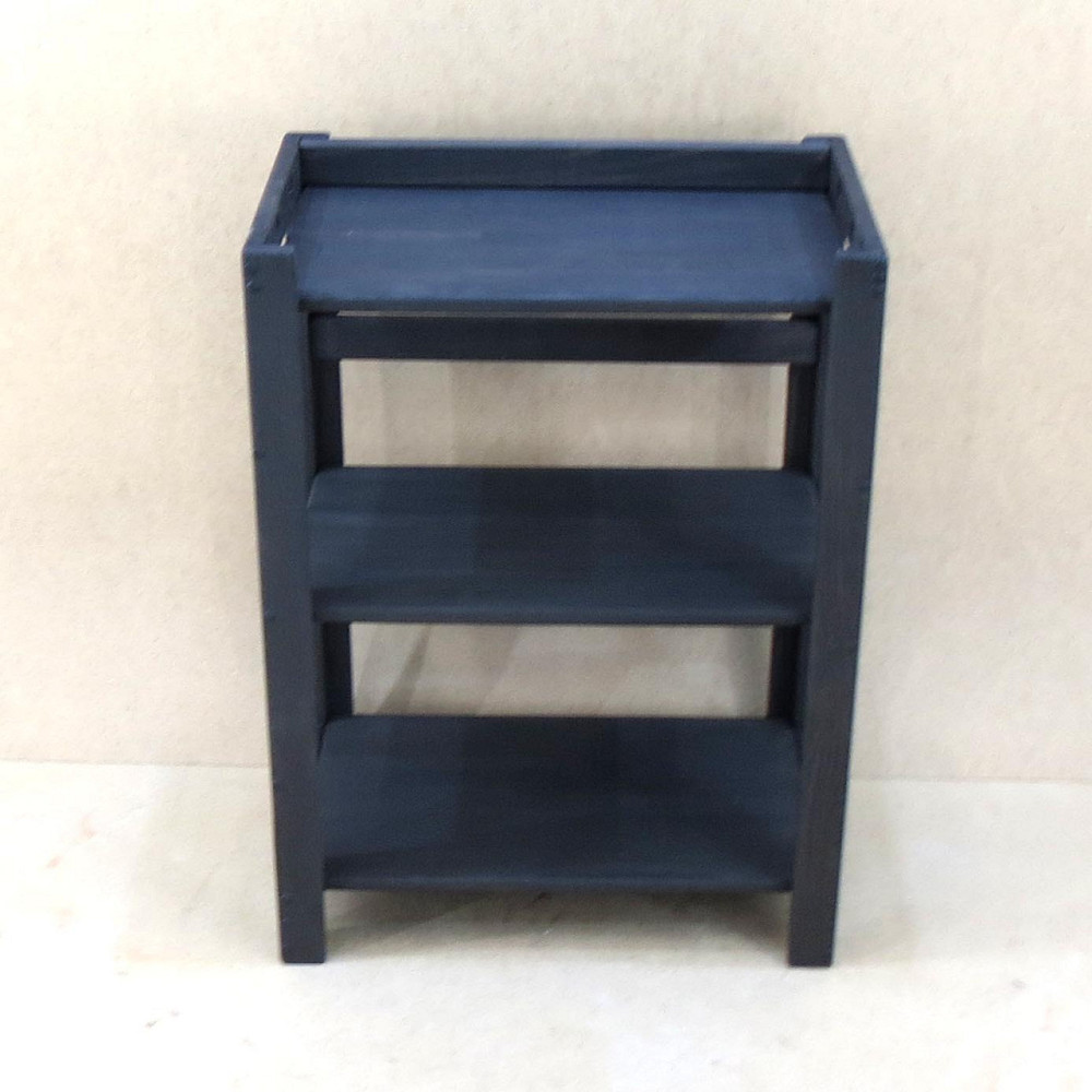 Этажерка для микроволновки 