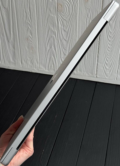 Ноутбук Apple MacBook Pro M1 Pro MDM 16'' 2021 року. Харків - фото 3