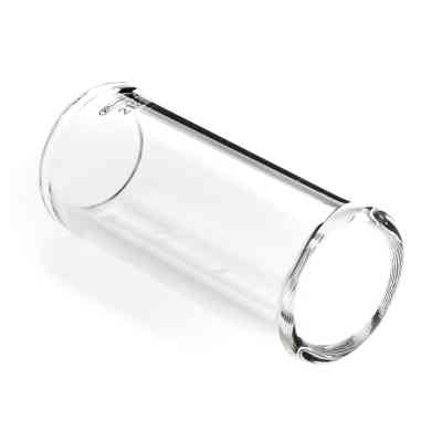 Слайдер для гитары Jim Dunlop Heavy Wall Large Glass Slide (213) Вінниця