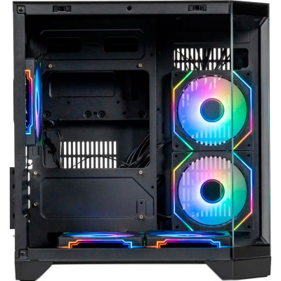 Корпус Qube CRYSTAL_GBNU3 Винница - изображение 7