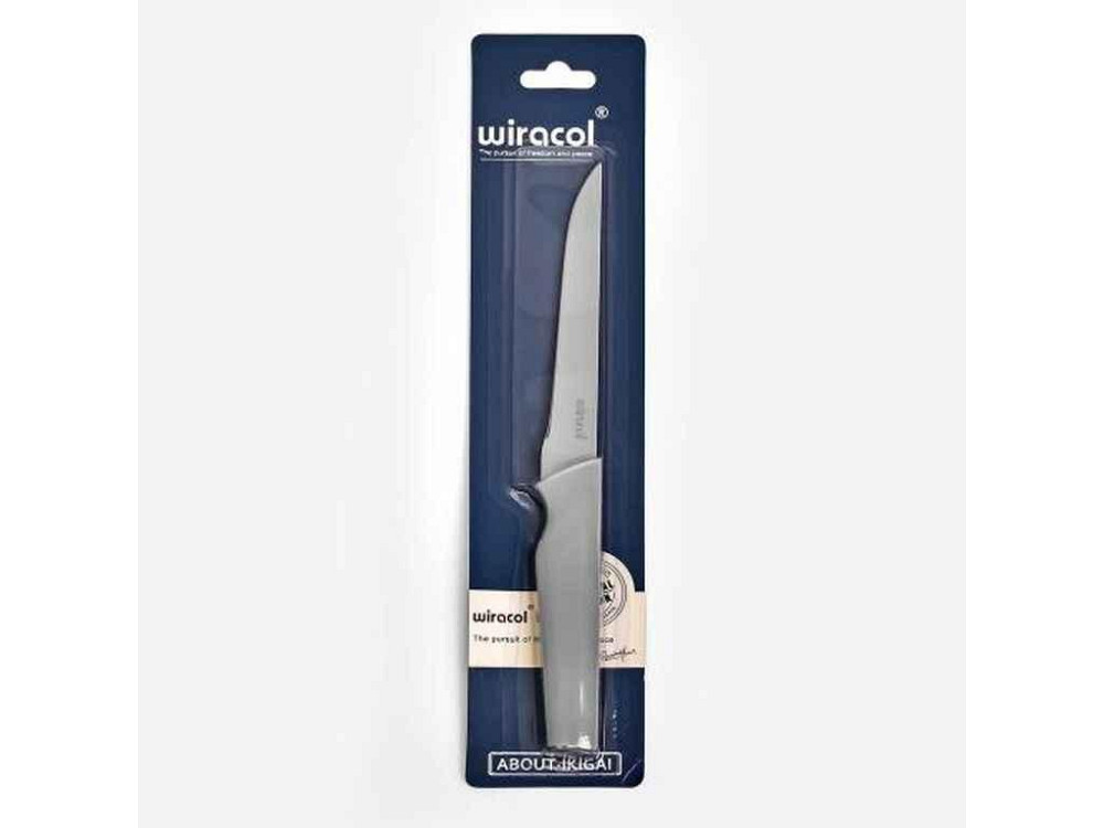Нож кухонный (лезвие 13см) R92296 ТМ STENSON Solmir Киев - изображение 1