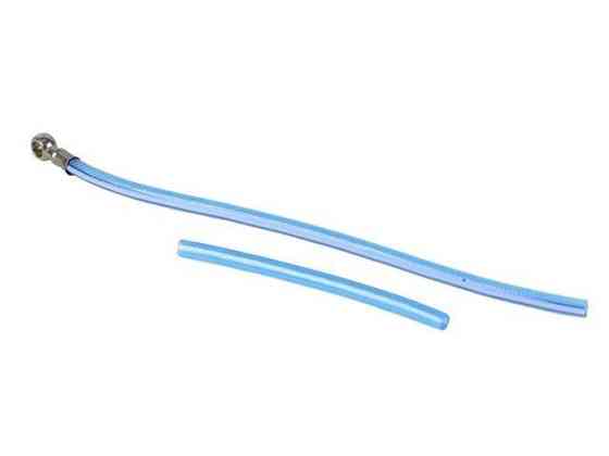 Топливные патрубки  на дизельный двигатель 195N, к-т: 2 шт. Мукачево