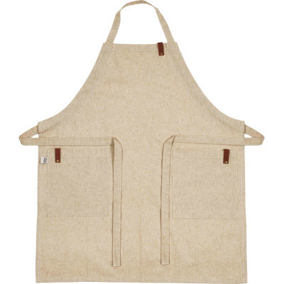 Фартух Ardesto Oliver, 100% бавовна, шоколад (ART12OR) Вінниця - фото 1