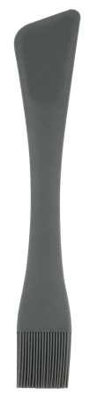 Лопатка-пензлик кухонна RINGEL Grey line (6884561) Київ