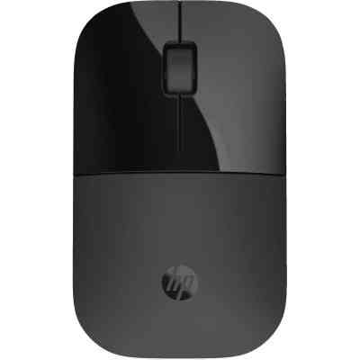 Мишка HP Z3700 Dual Wireless/Bluetooth Black (758A8AA) Вінниця