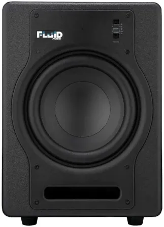Колонка Fluid Audio F8S Aktywny 8
