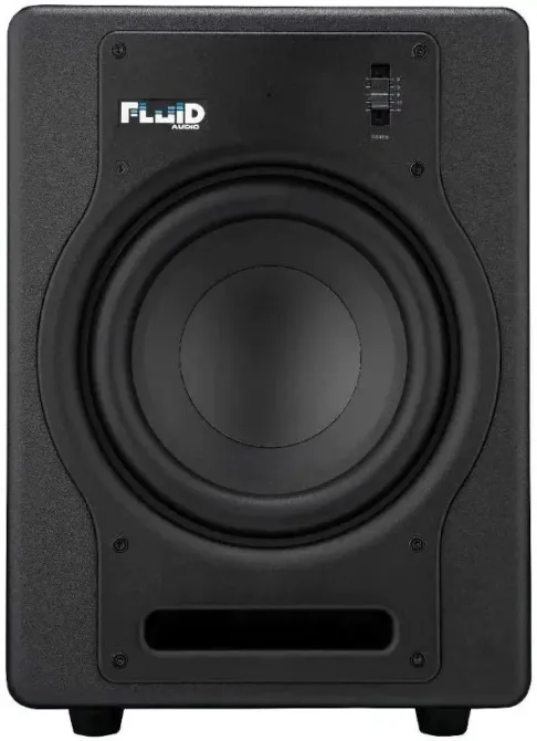 Колонка Fluid Audio F8S Aktywny 8
