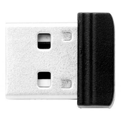 USB флеш накопичувач Verbatim 16GB Store &apos;n&apos; Stay Nano Black USB 2.0 (97464) Вінниця - фото 1