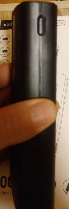 Павербанк KUULAA 20000mAh 22.5W PD Fast Charging Харків - фото 4