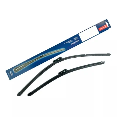 Щітка склоочисника Denso DF-037 Вінниця - фото 2