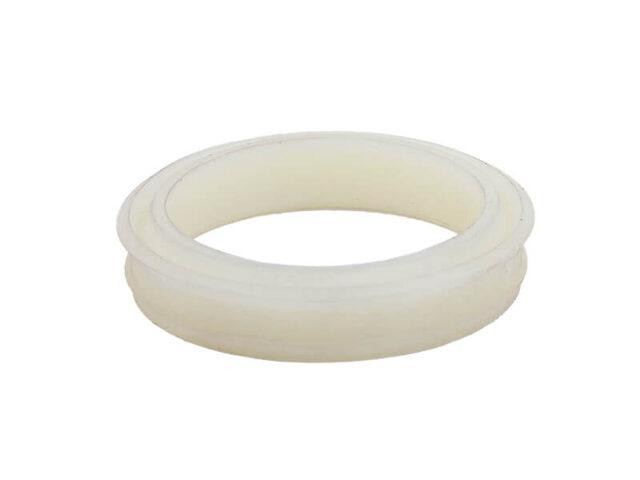 Манжет поршня гідравліки Джинма240/244 Мукачево - фото 1