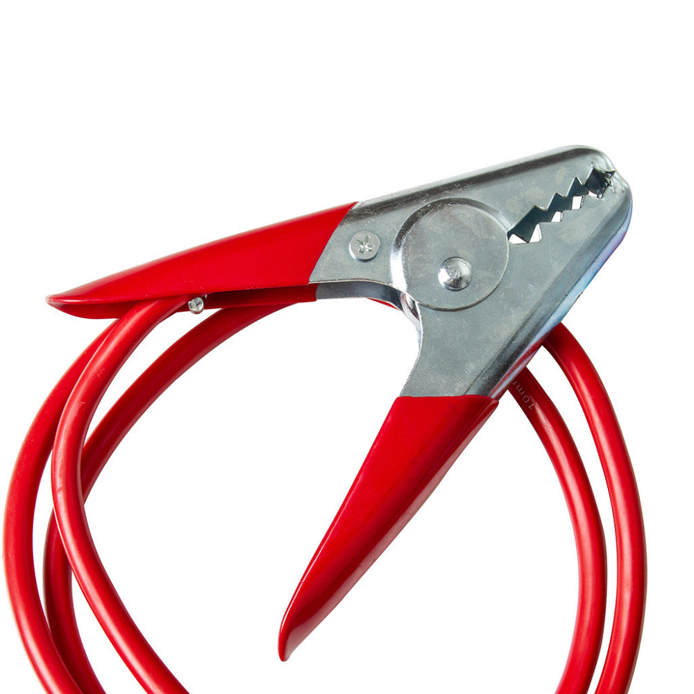 Пуско-зарядний пристрій з функцією зарядки та запуску двигуна 12/24 В Mar-Pol (M89381) Нововолинськ - фото 7