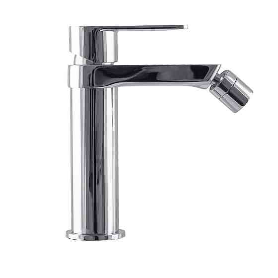 Смеситель для биде TOPAZ SARDINIA TS 08601-H18 (000014762) Киев