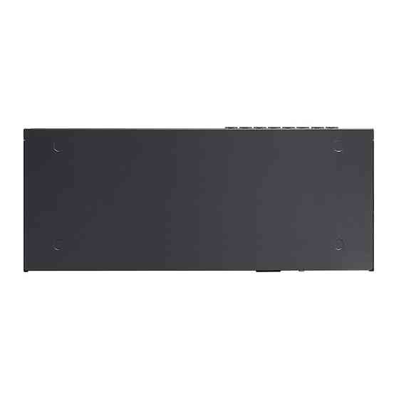 Комутатор TP-Link Omada SX3008F ( 12490 ) Харків