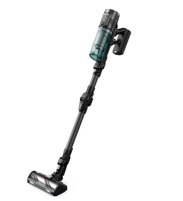 Акумуляторний пилосос Rowenta X-Force Flex 12.60 NEO Auto Surface RH9L42WO ( Чорний ) Харьков - изображение 2