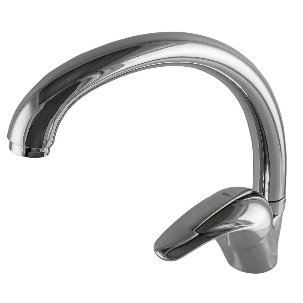 Змішувач для кухні EcoMix ENERGO E-GEZ-103S-WH (000010639) Київ - фото 4