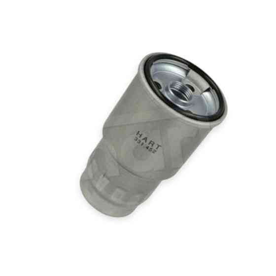 Фильтр Тойота RAV 4 2.0-2.2D (2005-), Мазда 323(BJ), 626 (GF) топливный Мукачево