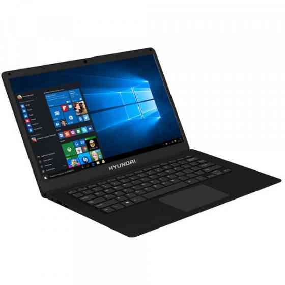 Hyundai HyBook 14.1