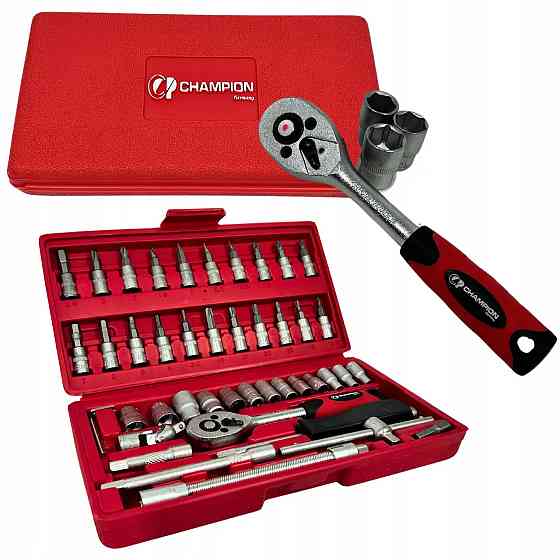 Набор инструментов для работы, Наборы инструментов для сто Комплект ключей механиков FD-75 Львов