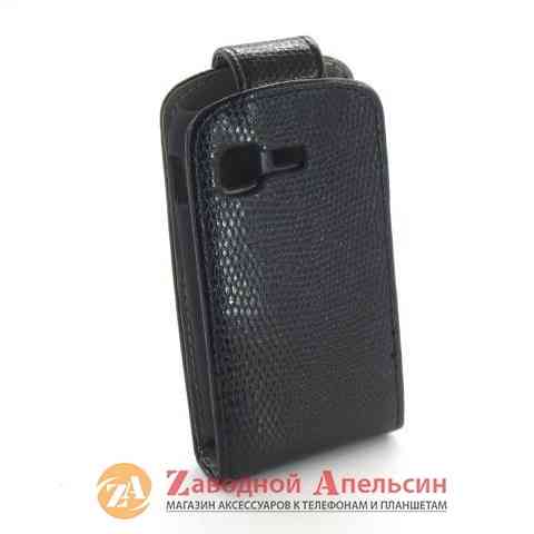 Чохол книжка Samsung S5302 Pocket Duos Chic Case Одеса