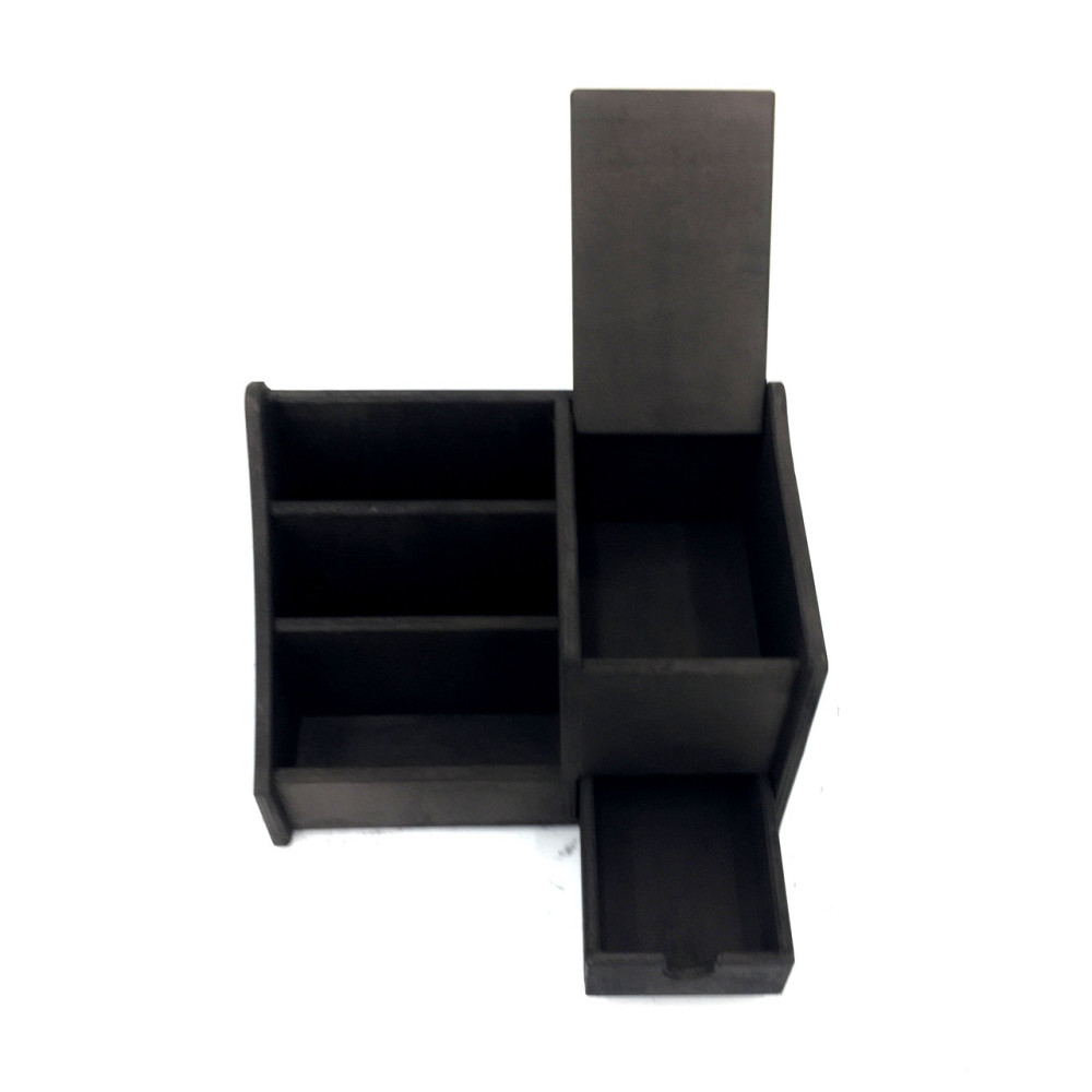 Органайзер настільний "Борден" венге Миколаїв - фото 6