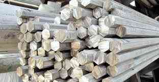 Шестигранник нержавеющий 9 мм AISI 12Х18Н10Т Киев