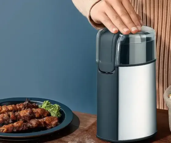 Кофемолка электрическая Domotec MS 7123 280W Коломыя