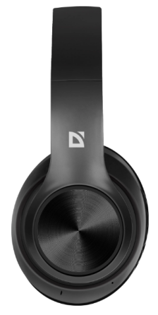 Гарнітура Defender FreeMotion B552 Black (63552) (6718037) Київ