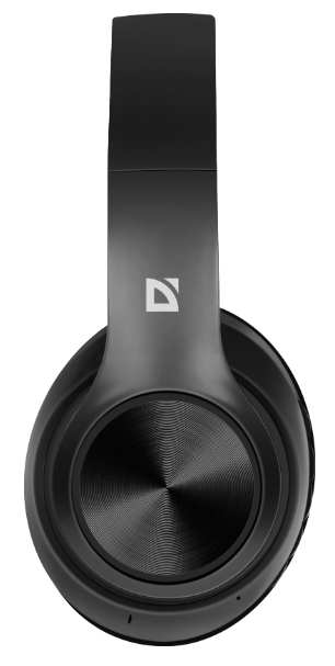 Гарнітура Defender FreeMotion B552 Black (63552) (6718037) Київ - фото 2