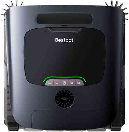 Беспроводной робот-пылесос для бассейна Beatbot Aquasense 2 Ultra Киев