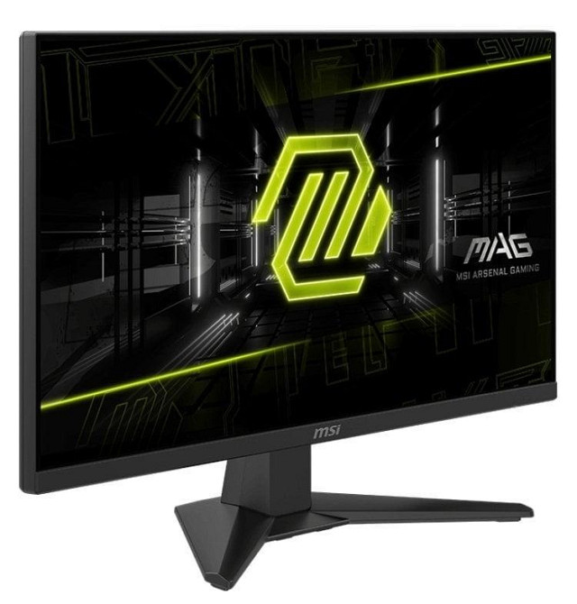 Монітор MSI 23.8