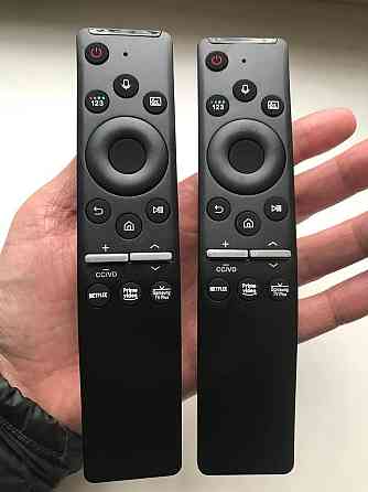 Пульт для ТВ Samsung универсальный ДУ инфракрасный телевизор Самсунг управления для мультимедиа smart tv control Каменское