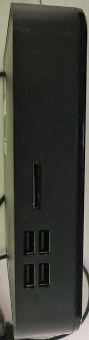 Мини ПК SSD 126Gb. Київ - фото 3