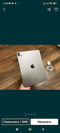 Планшет: iPad Pro M2 (2022) LTE + Wi-Fi.Fi. Киев