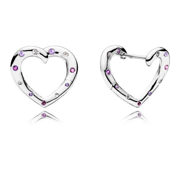 Срібні сережки   287231NRPMX MasterSem Київ - фото 1