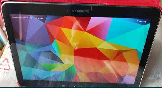 Планшет Galaxy tab 4. Київ