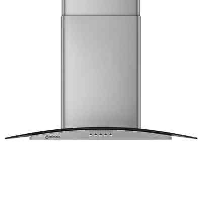 Вытяжка кухонная Minola MTG 6642 I LED Винница