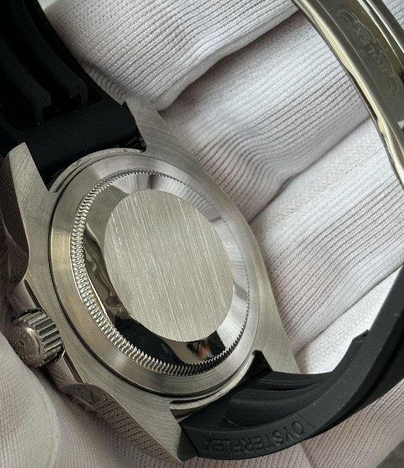 Rolex Yacht Master 42mm Black Ref.226659 Київ - фото 5