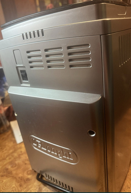 Кофемашина Delonghi ECAM Киев - изображение 5