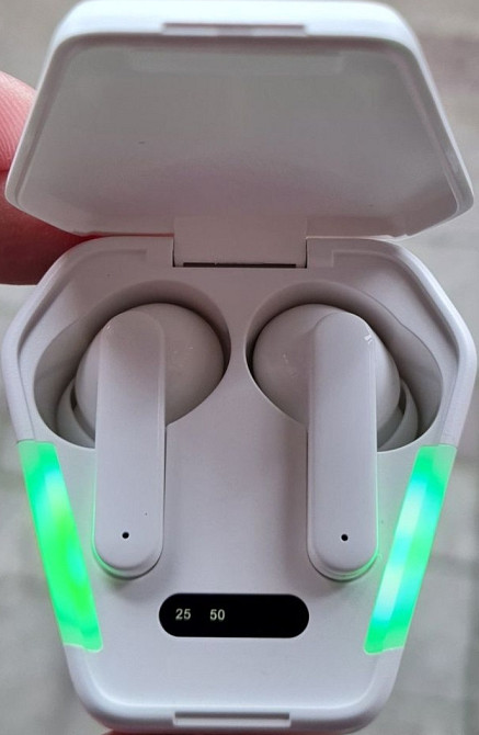 Наушники: Remax TWS -30 Харьков - изображение 4